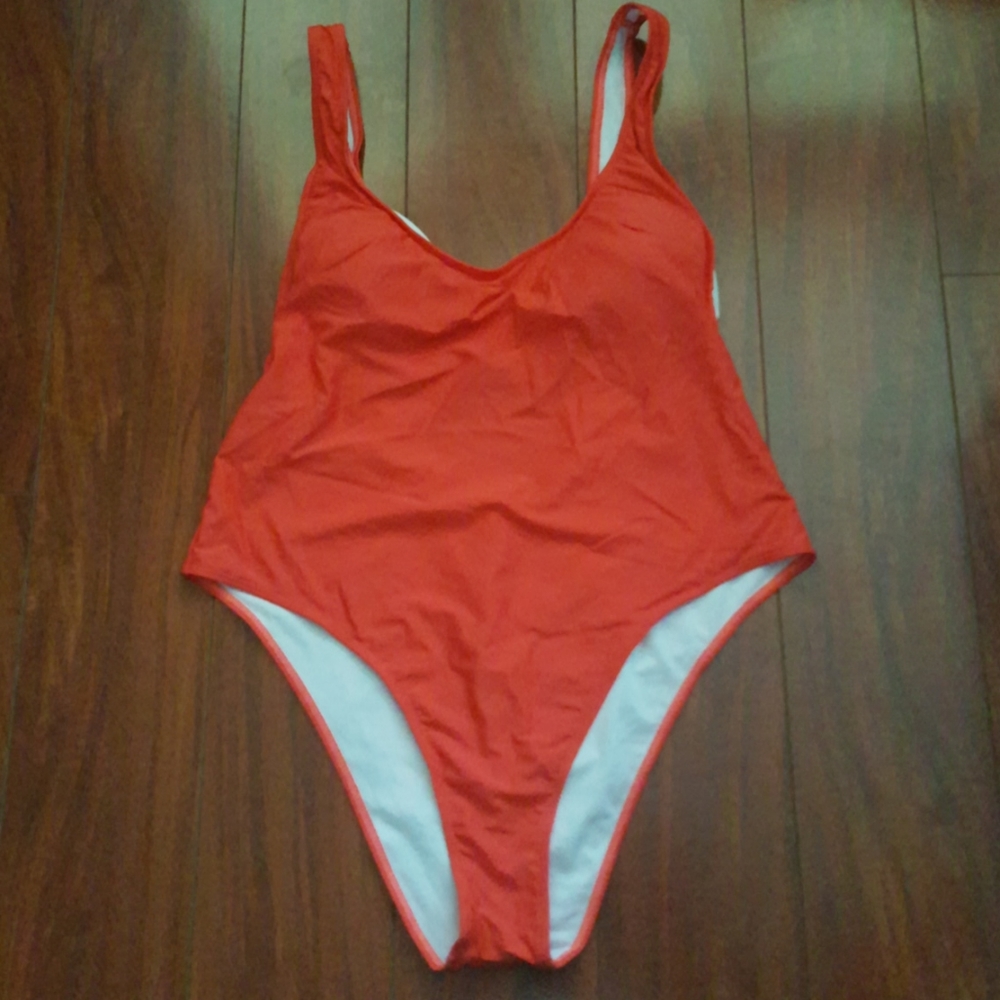 Charlotte Russe bathing suit
